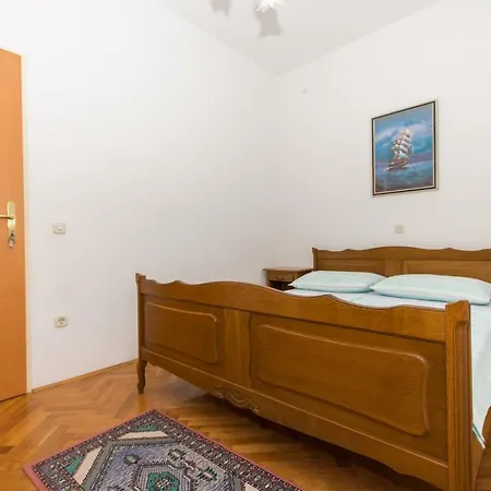 아파트 Nella Bella *